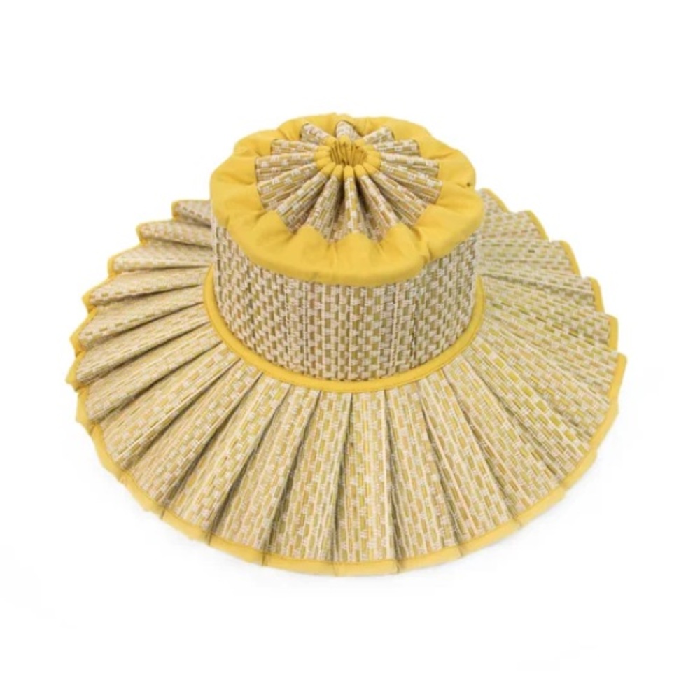 Lorna Murray Tuscany Capri Hat